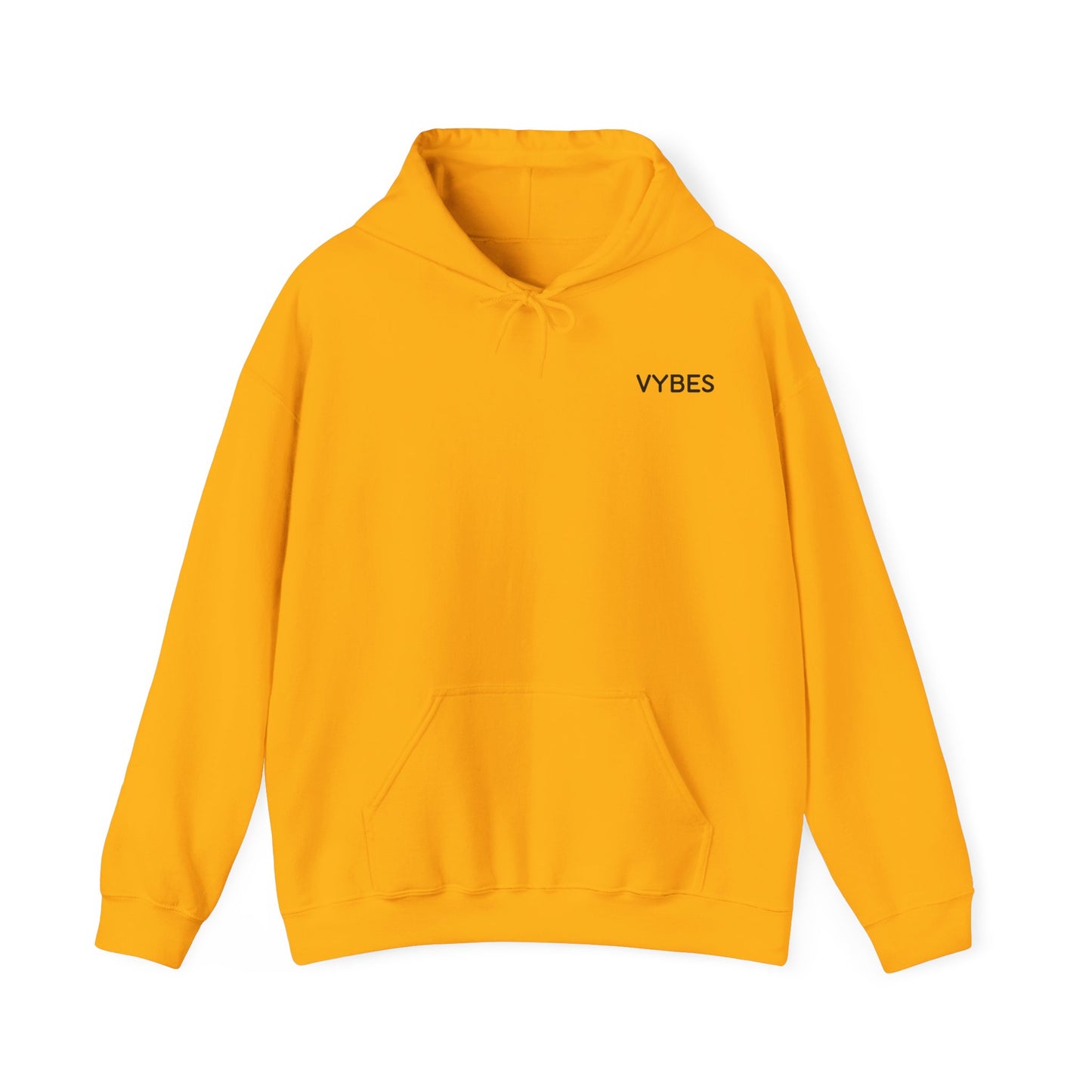 Unbreakable Bond Hoodie