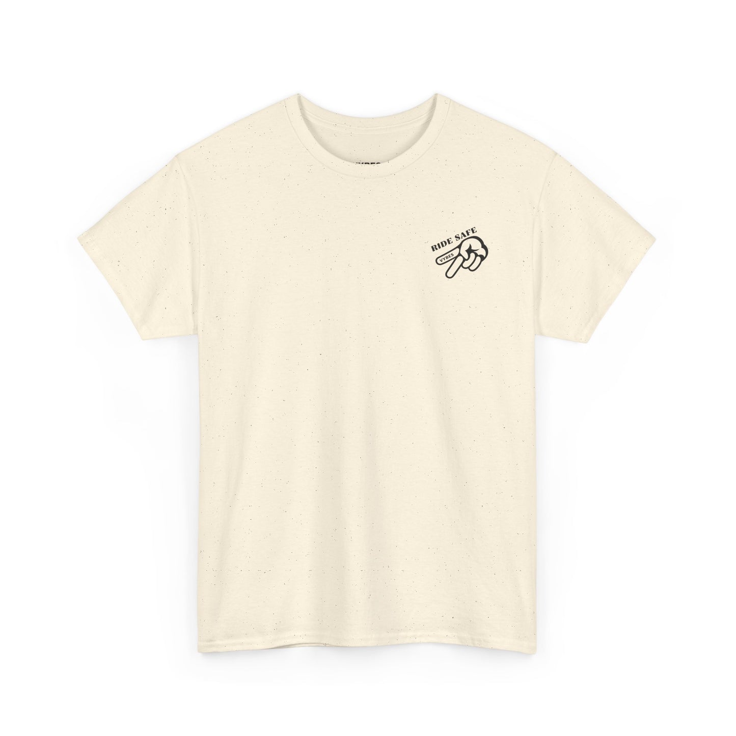 Ride Safe T-Shirt