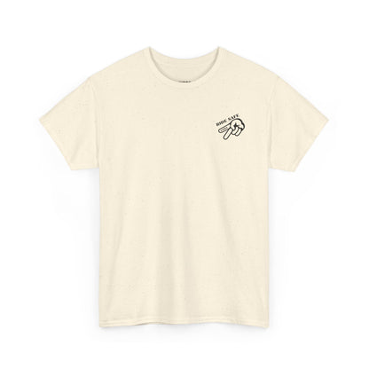 Ride Safe T-Shirt