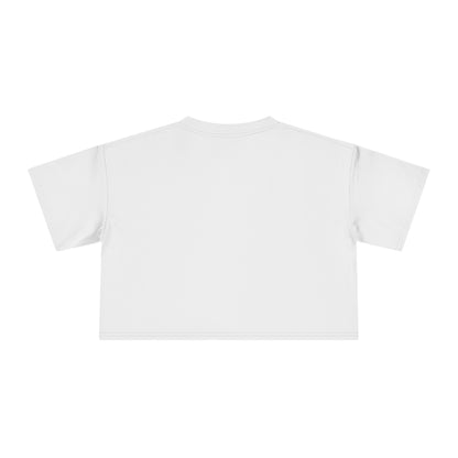Local Biker Babes Vybes Crop Top