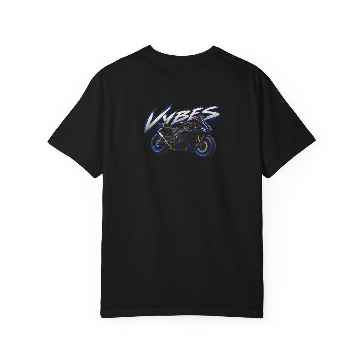 YamaVybes Tee