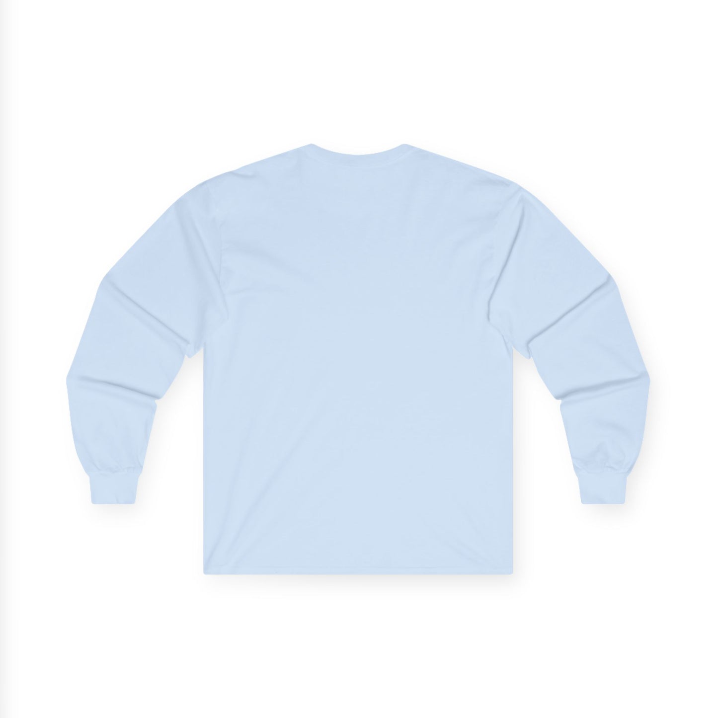 Evolution of the SQUID Long Sleeve Tee