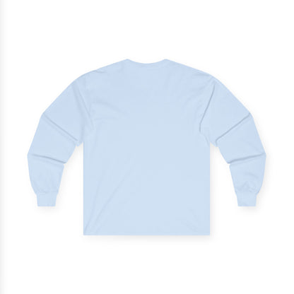 Evolution of the SQUID Long Sleeve Tee