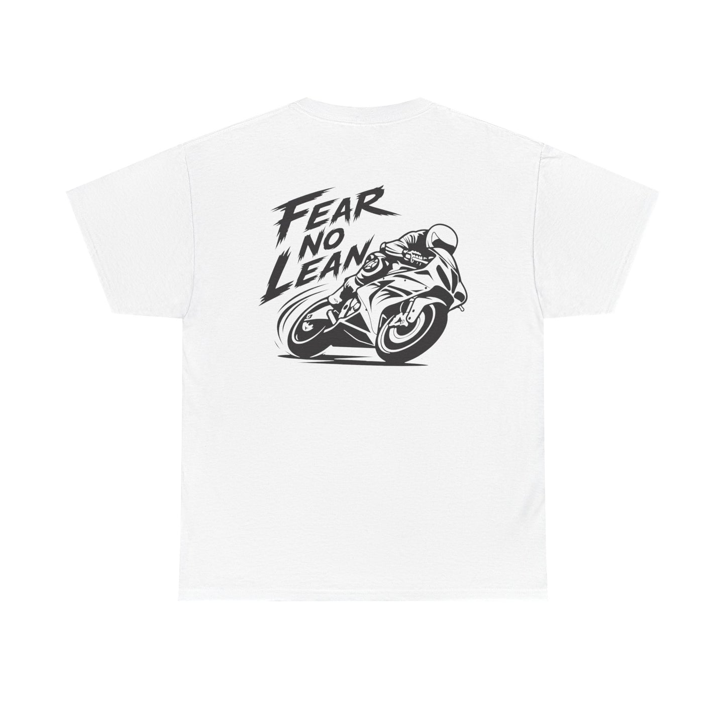 Fear No Lean Tee