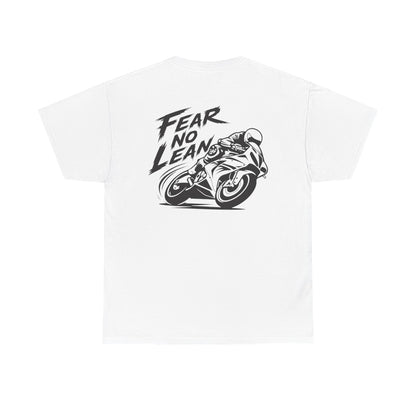 Fear No Lean Tee