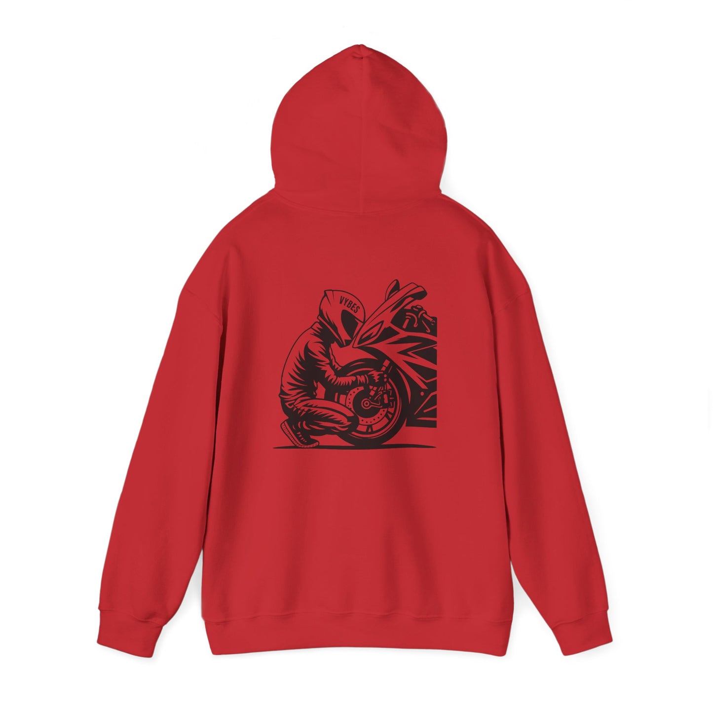 Unbreakable Bond Hoodie