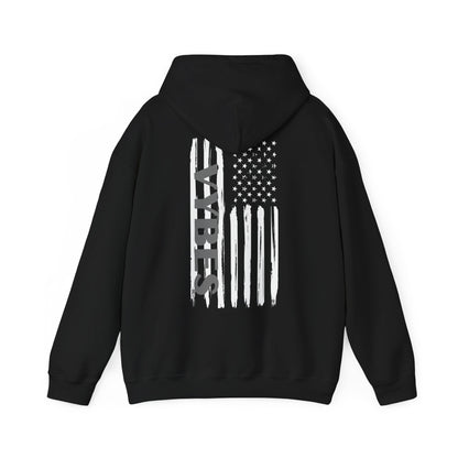 American Vybes Hoodie