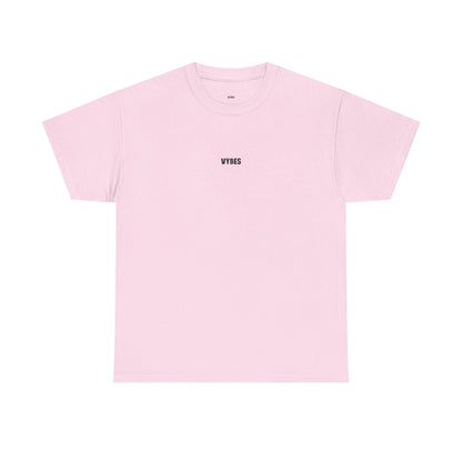 Don't be a Lady Tee