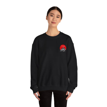 You Wouldn't Understand Sweatshirt