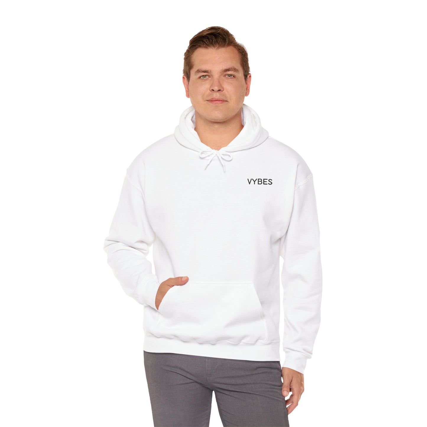 Unbreakable Bond Hoodie