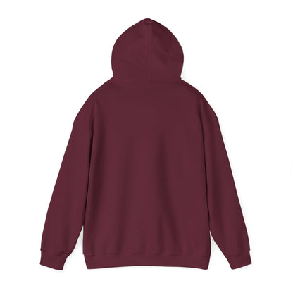 Hustle Harder Hoodie