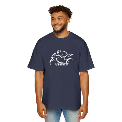Vybes Oversized T-Shirt