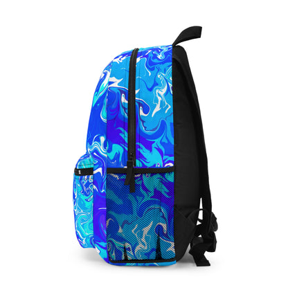 Water Vybes Backpack