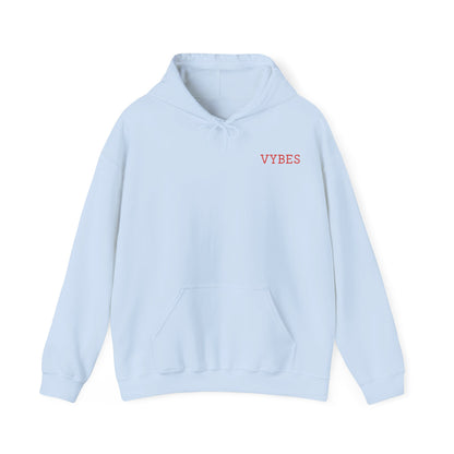 Japanese Vybes Hoodie