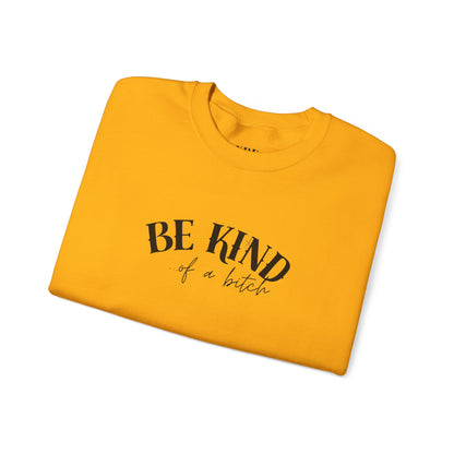 Be Kind Of A... Vybes Sweater