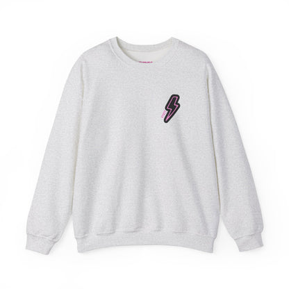 Girl Power Vybes Sweater