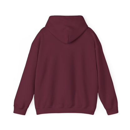 Unlimited Vybes Hoodie