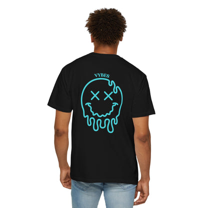 Drippy Smiley Vybes T-Shirt
