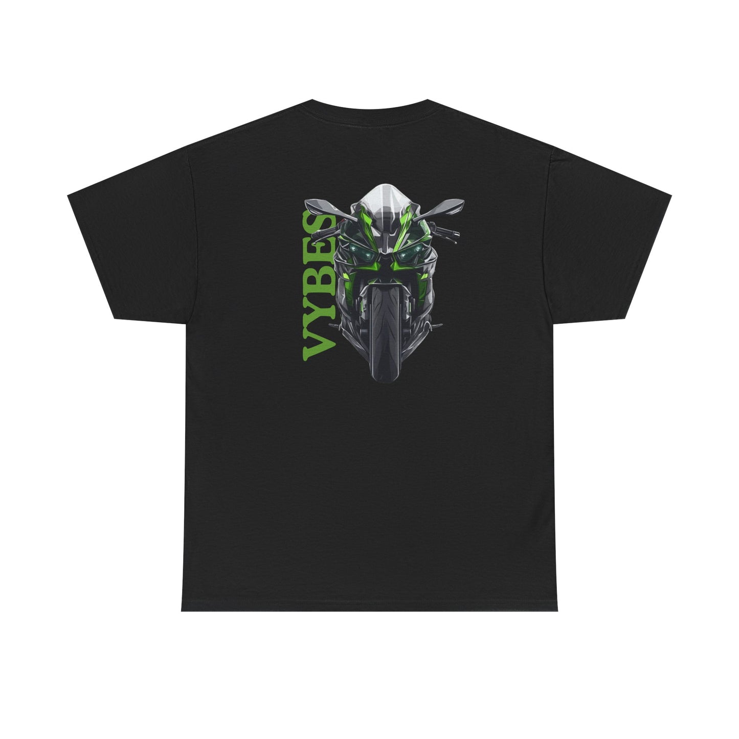 Kawasaki Moto Vybes