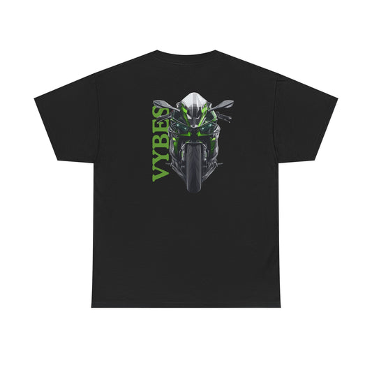 Kawasaki Moto Vybes