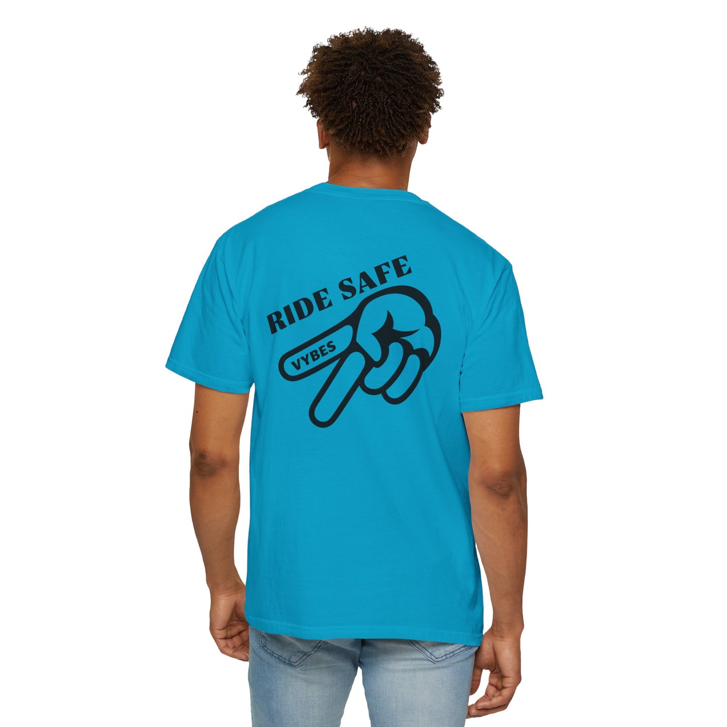 Ride Safe T-Shirt
