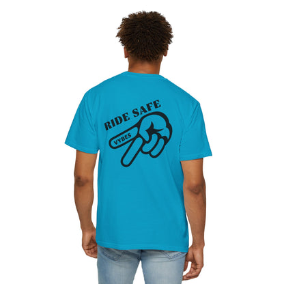 Ride Safe T-Shirt