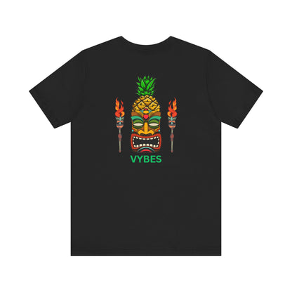 Pineapple Tiki Vybes