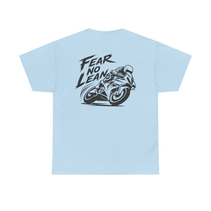 Fear No Lean Tee