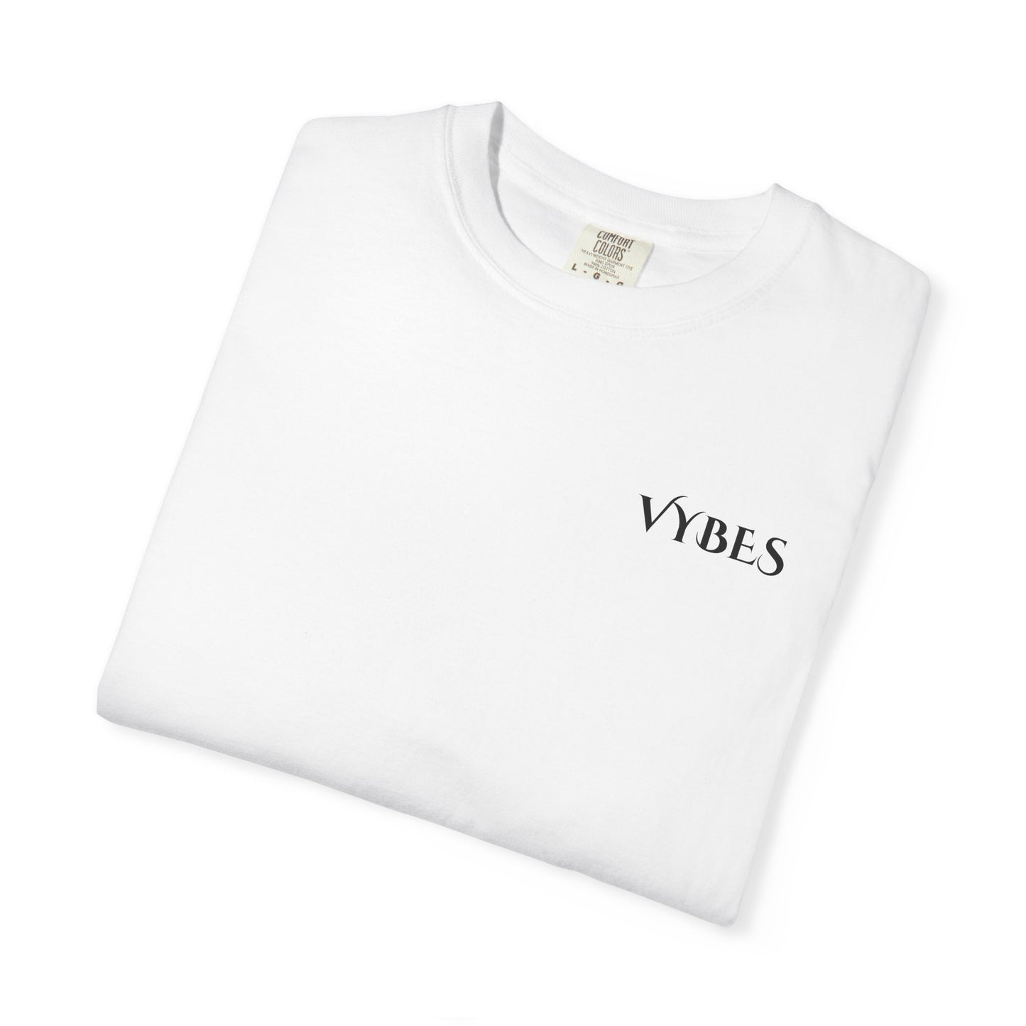 Rider Peace Sign Tee