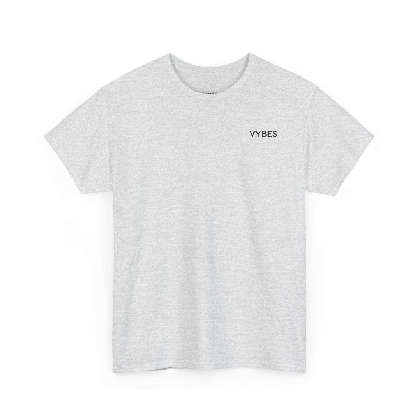 Don't be a Lady Tee