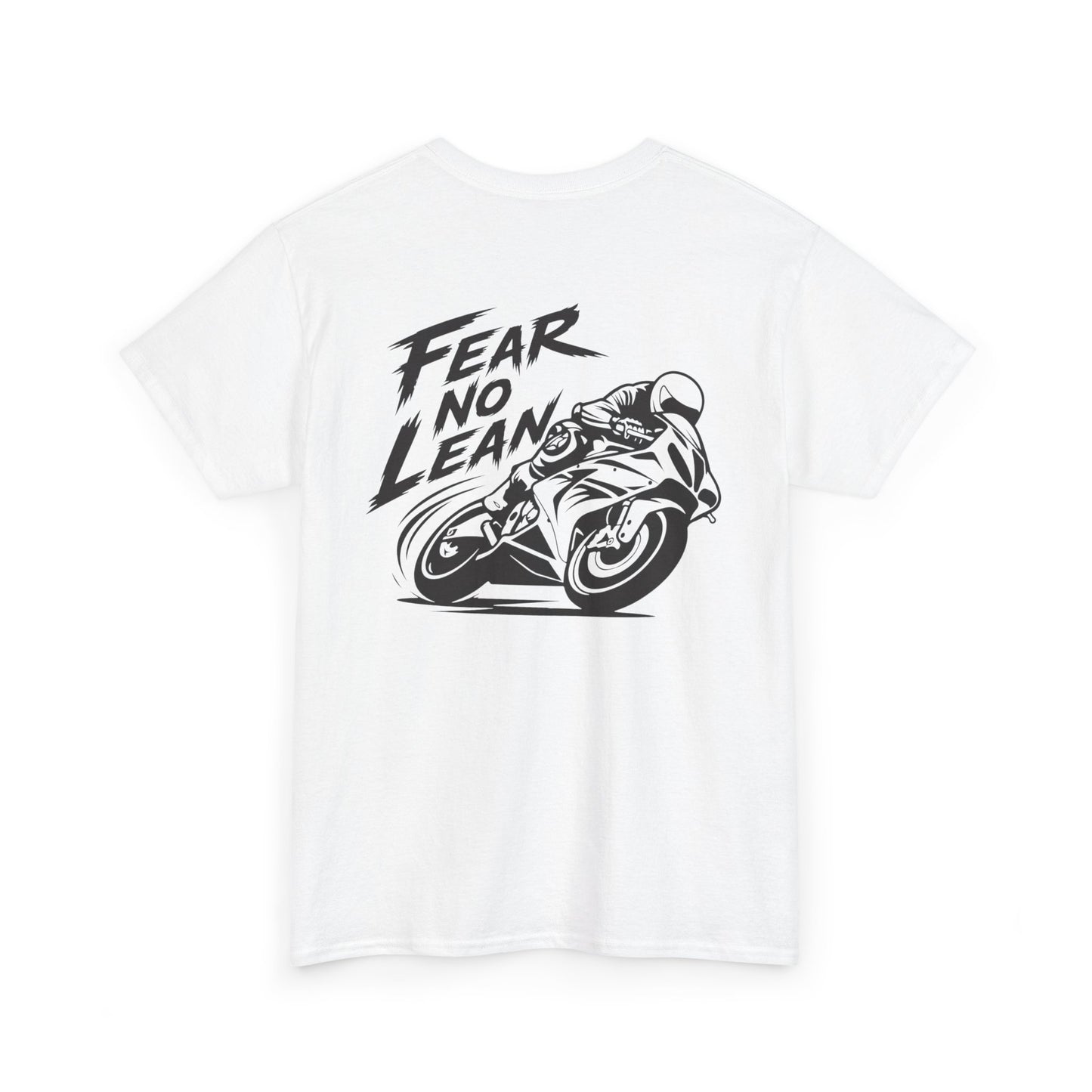 Fear No Lean Tee