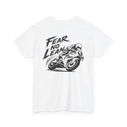 Fear No Lean Tee