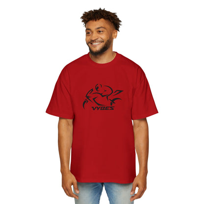 Vybes Oversized T-Shirt