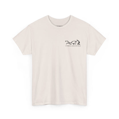 Drag Knee Tee