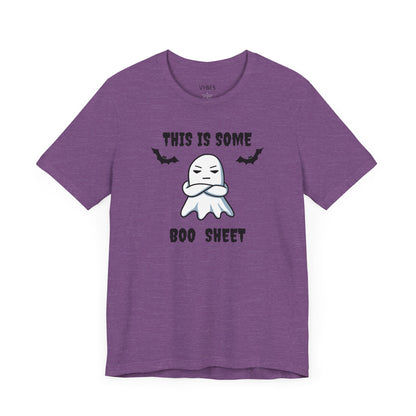 This Is Some Boo Sheet Vybes