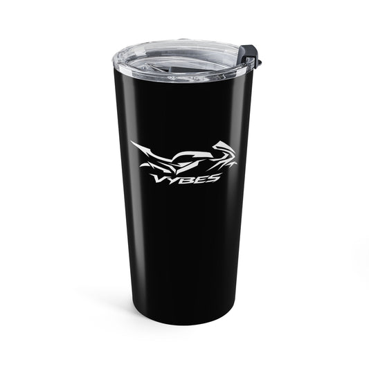 Vybes 20oz Tumbler