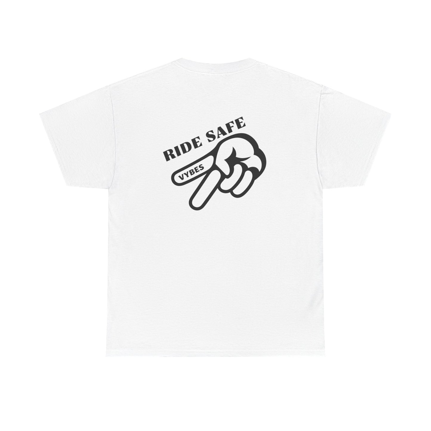 Ride Safe T-Shirt