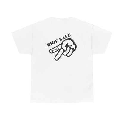 Ride Safe T-Shirt
