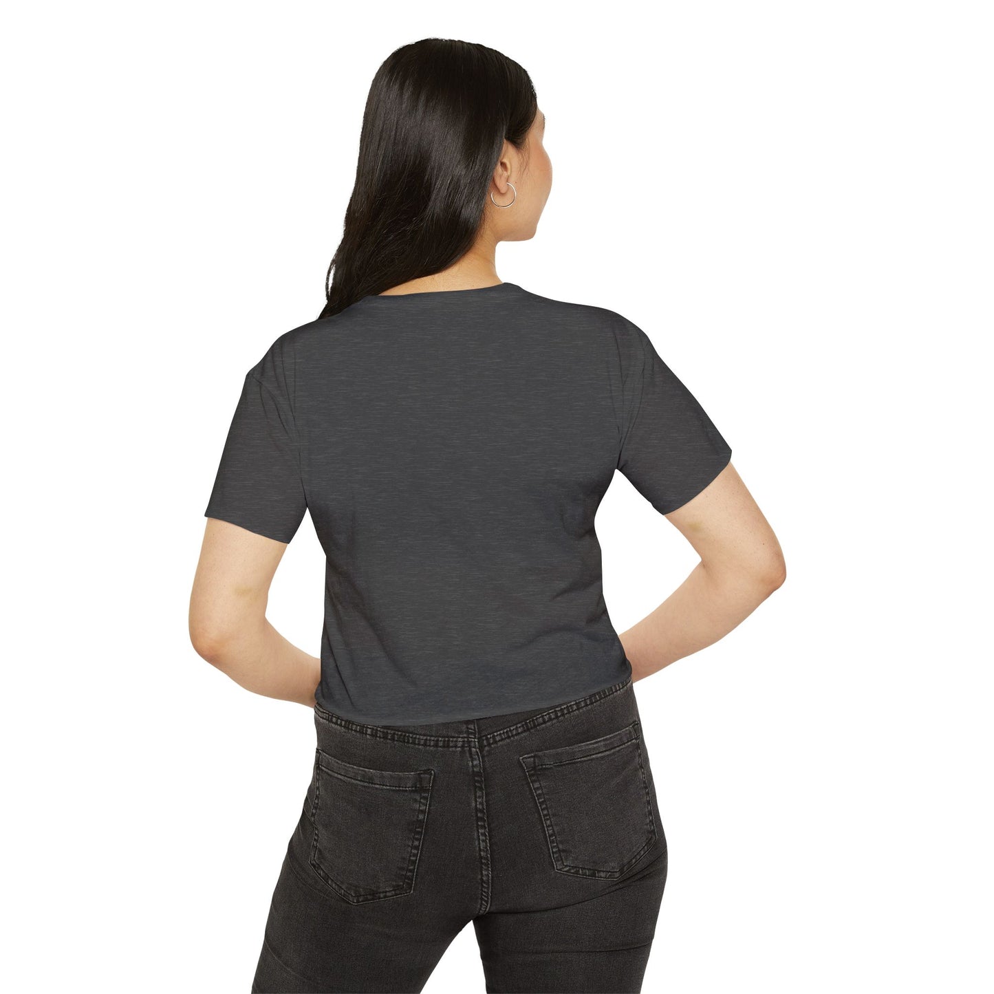 Bite Me Vybes Crop Top