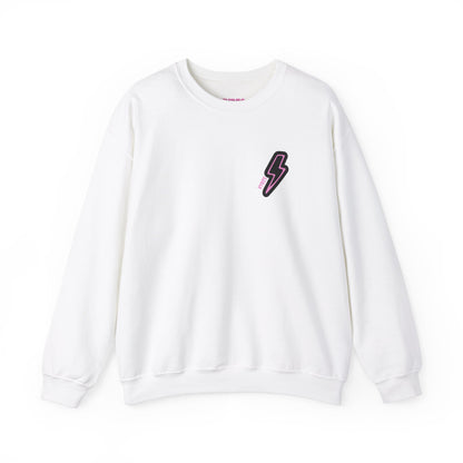 Girl Power Vybes Sweater