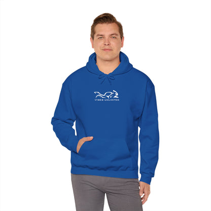 Free Rides Hoodie