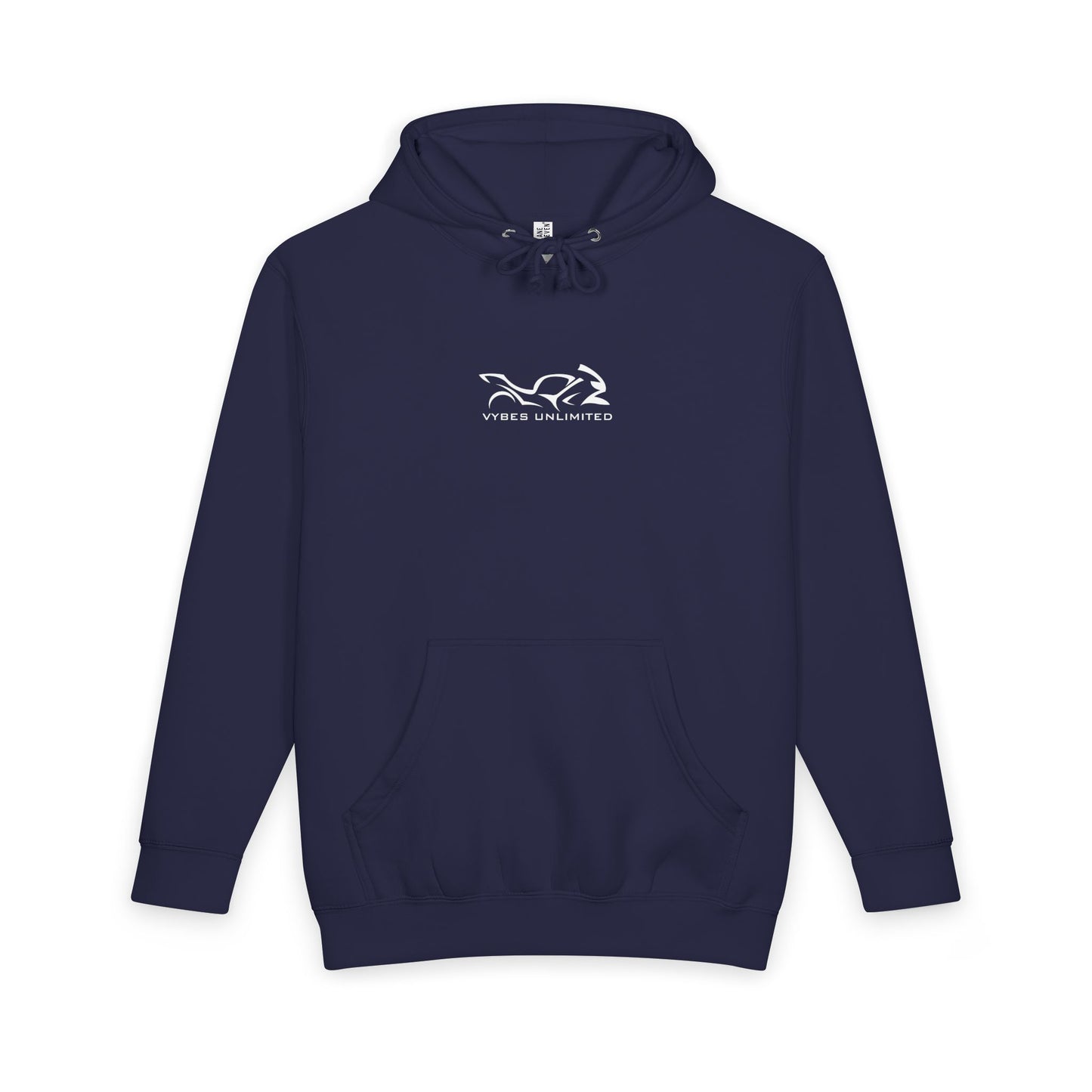 Free Rides Hoodie