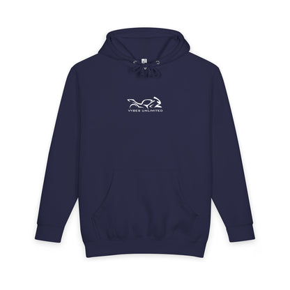 Free Rides Hoodie