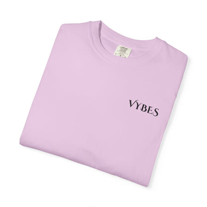 Rider Peace Sign Tee
