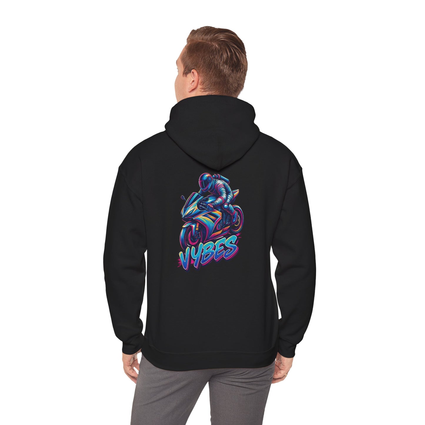 Race Cadet Hoodie