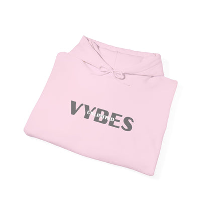 Unlimited Vybes Hoodie