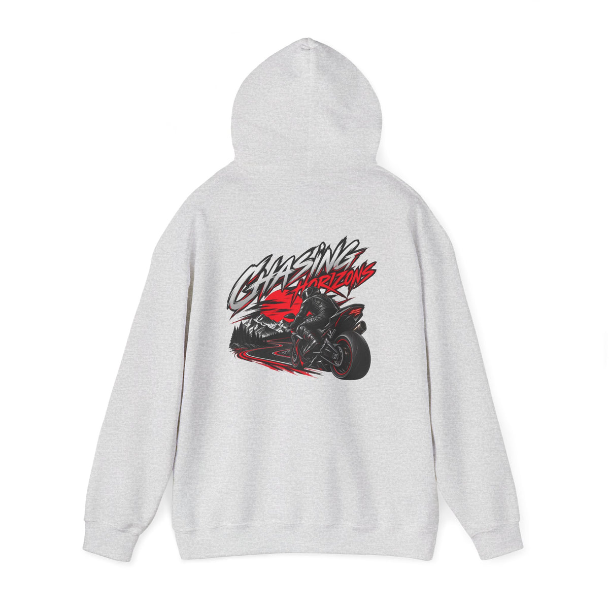 Chasing Horizons Hoodie