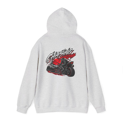 Chasing Horizons Hoodie