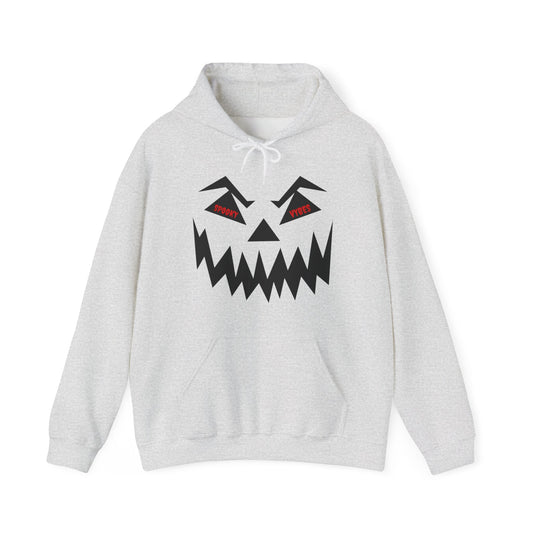 Spooky Vybes Hoodie