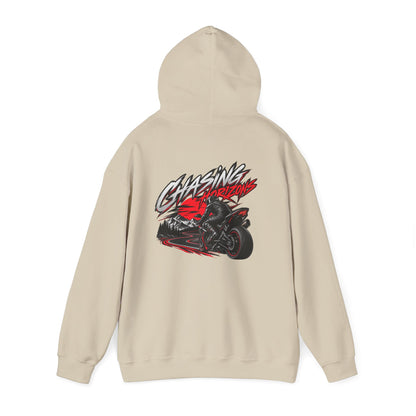 Chasing Horizons Hoodie